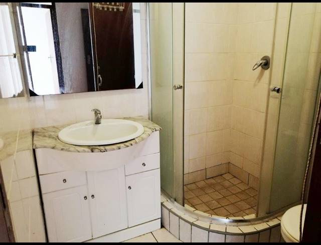 1 BEDROOM APARTMENT RENTED IN HUMEWOOD